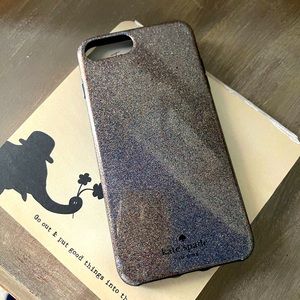 Kate Spade case for iPhone 8 Plus